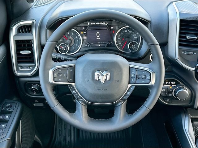 New 2026 RAM 1500 4x4 Crew Cab image 7