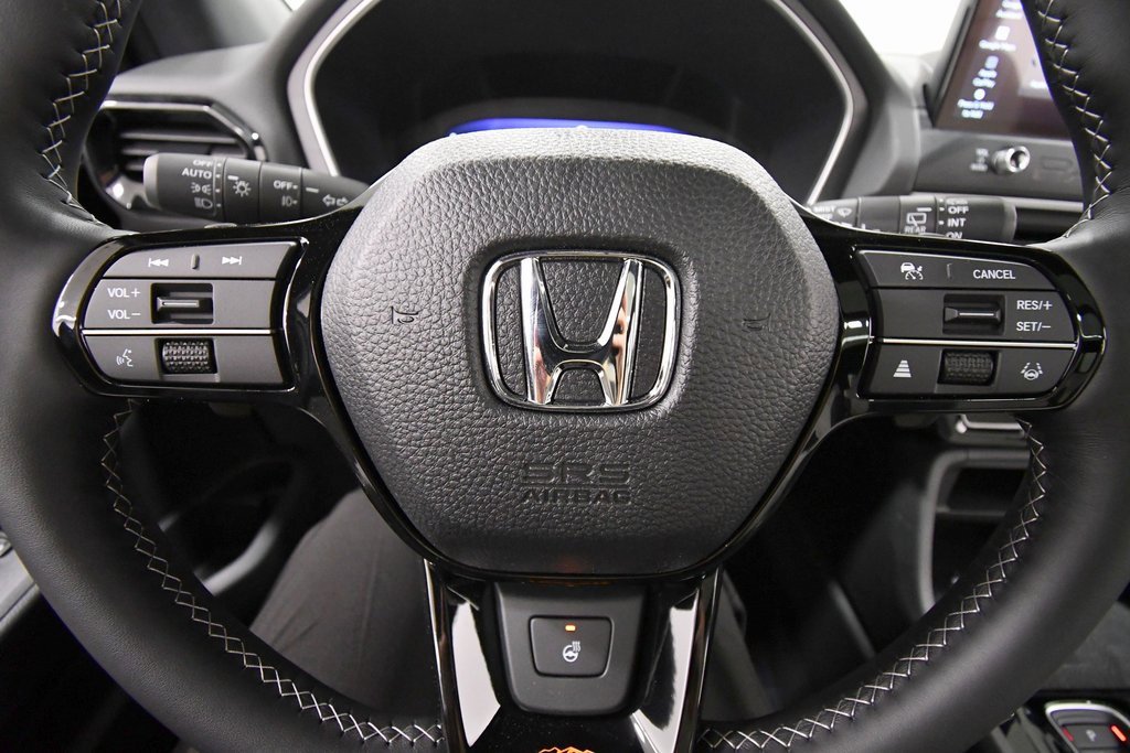 New 2026 Honda Passport TrailSport Elite image 20