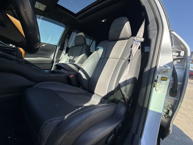 Used 2022 Subaru Outback Wilderness w/ Wilderness Package image 11