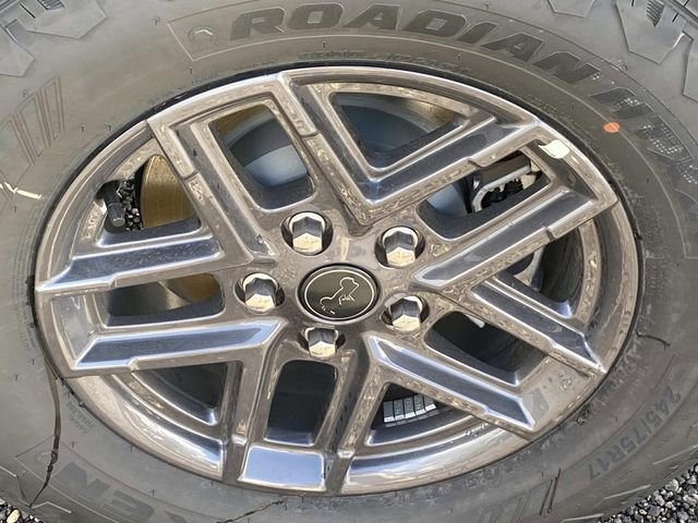 New 2026 Jeep Wrangler Sport S image 6