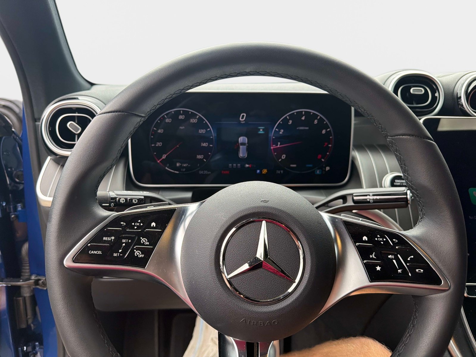 Certified 2026 Mercedes-Benz GLC 300 image 24