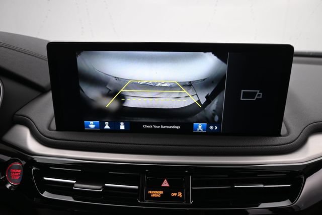 Used 2025 Acura MDX SH-AWD image 23