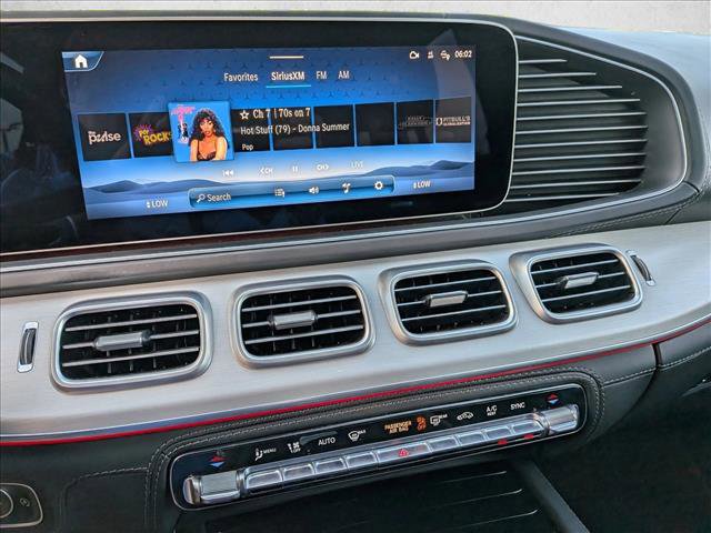 Used 2024 Mercedes-Benz GLS 63 AMG 4MATIC image 17