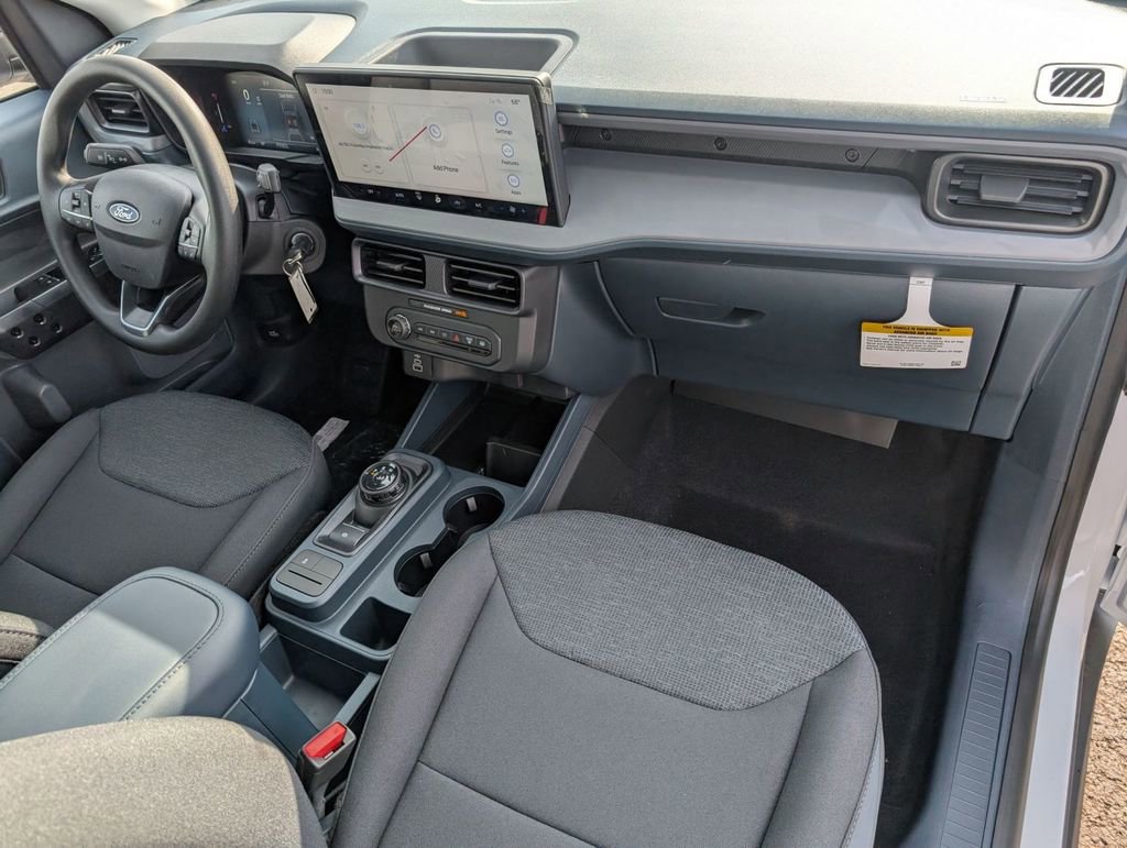 New 2026 Ford Maverick XL w/ Equipment Group 101A image 48