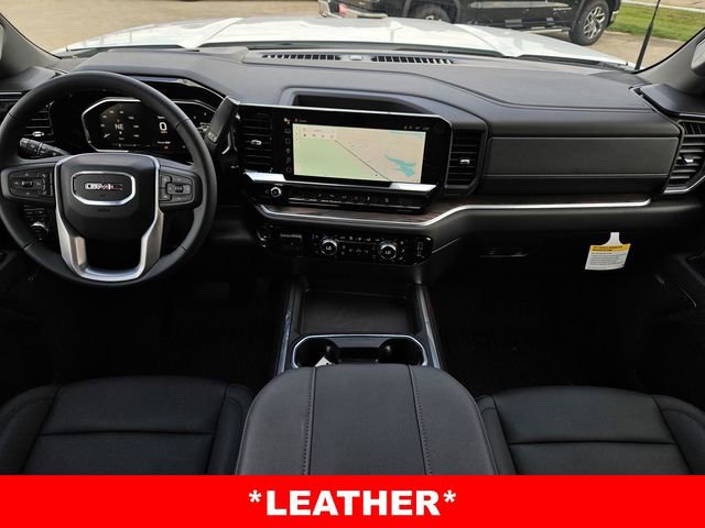 New 2026 GMC Sierra 2500 SLT w/ SLT Premium Package image 4