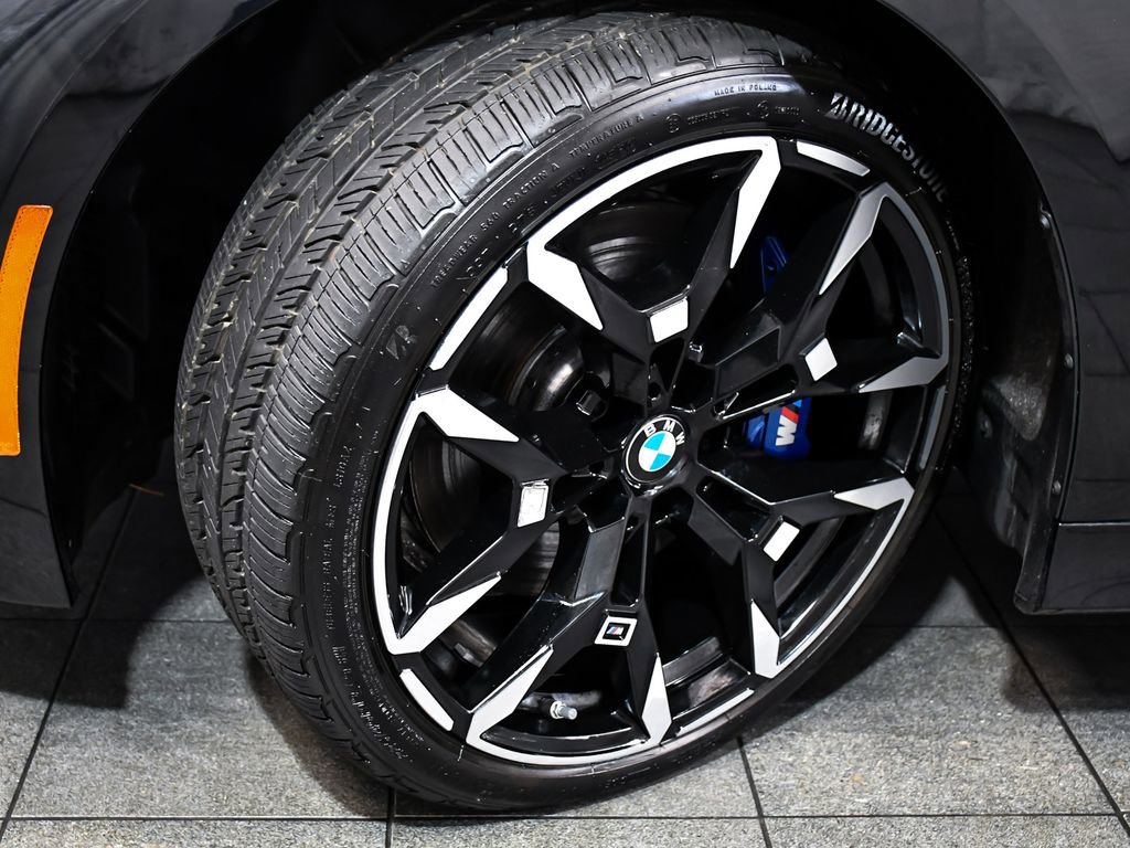 Used 2025 BMW M340i xDrive AWD/4WD image 7