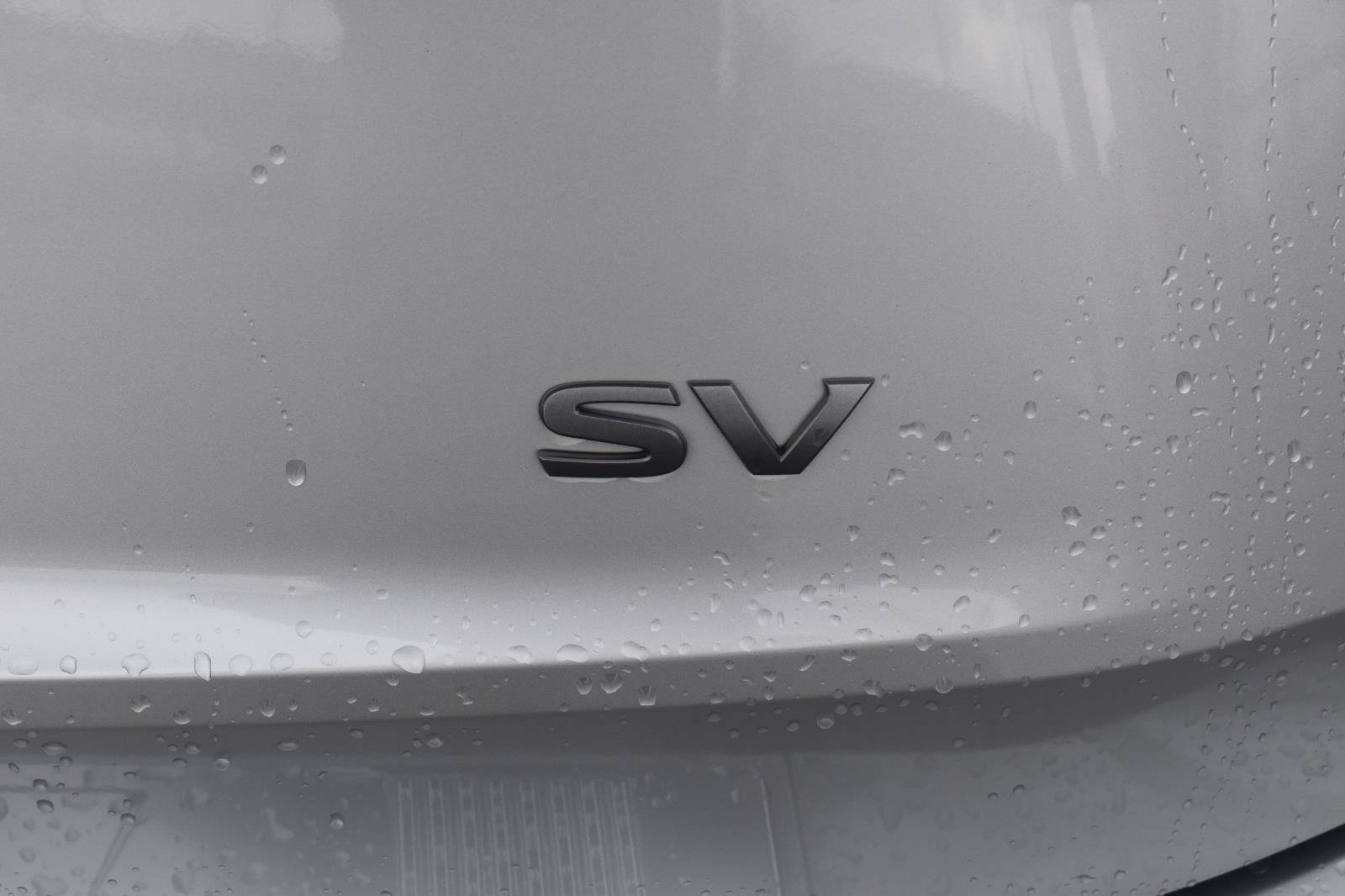 Certified 2024 Nissan Rogue SV w/ SV Premium Package FWD image 8