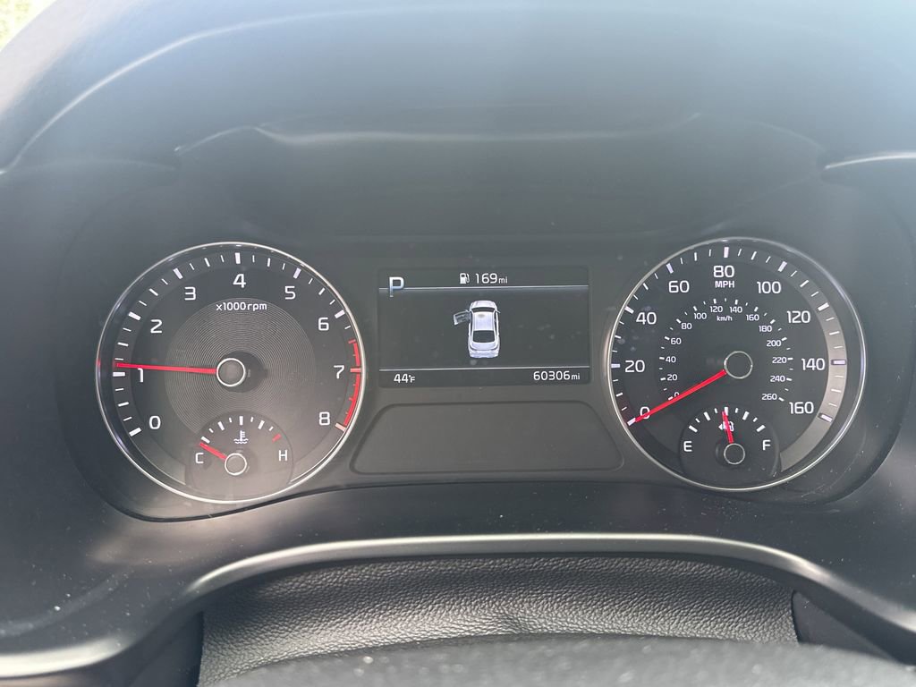 Used 2023 Kia Forte LXS w/ LXS Technology Package image 27