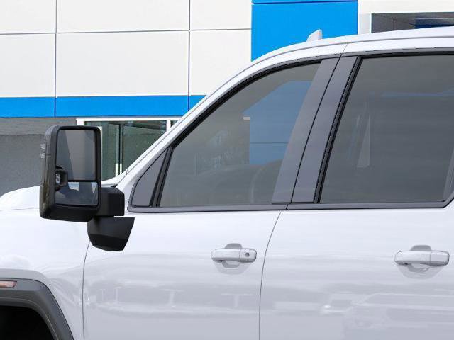 New 2026 GMC Sierra 2500 AT4 w/ AT4 Premium Plus Package image 36