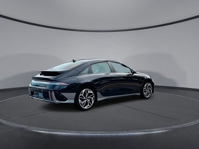 New 2024 Hyundai Ioniq 6 SEL AWD/4WD image 11