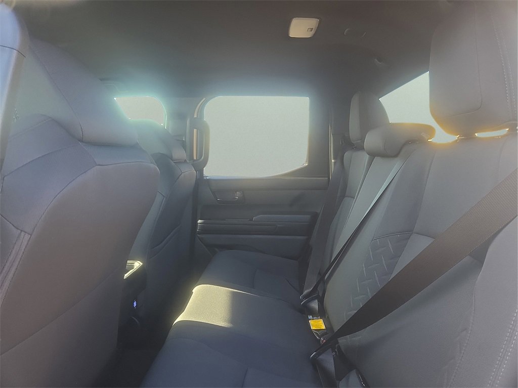 New 2026 Toyota Tacoma SR5 image 13