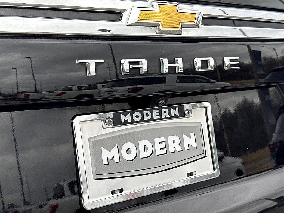Used 2024 Chevrolet Tahoe LT image 25