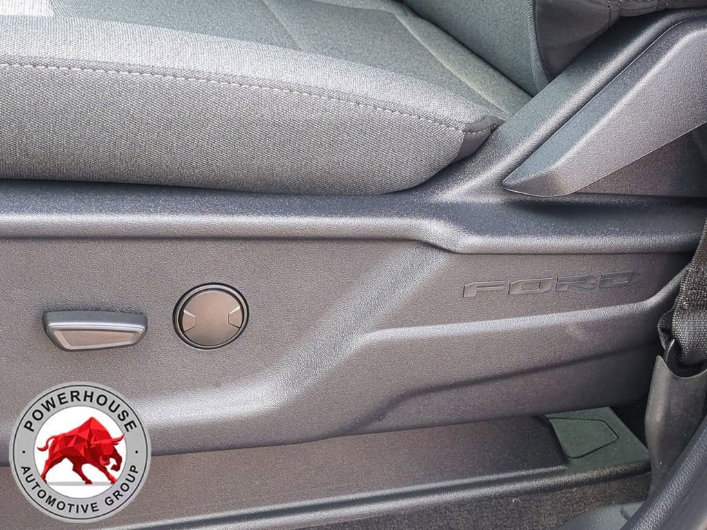 New 2026 Ford F250 XLT w/ 360-Degree Camera Package image 21