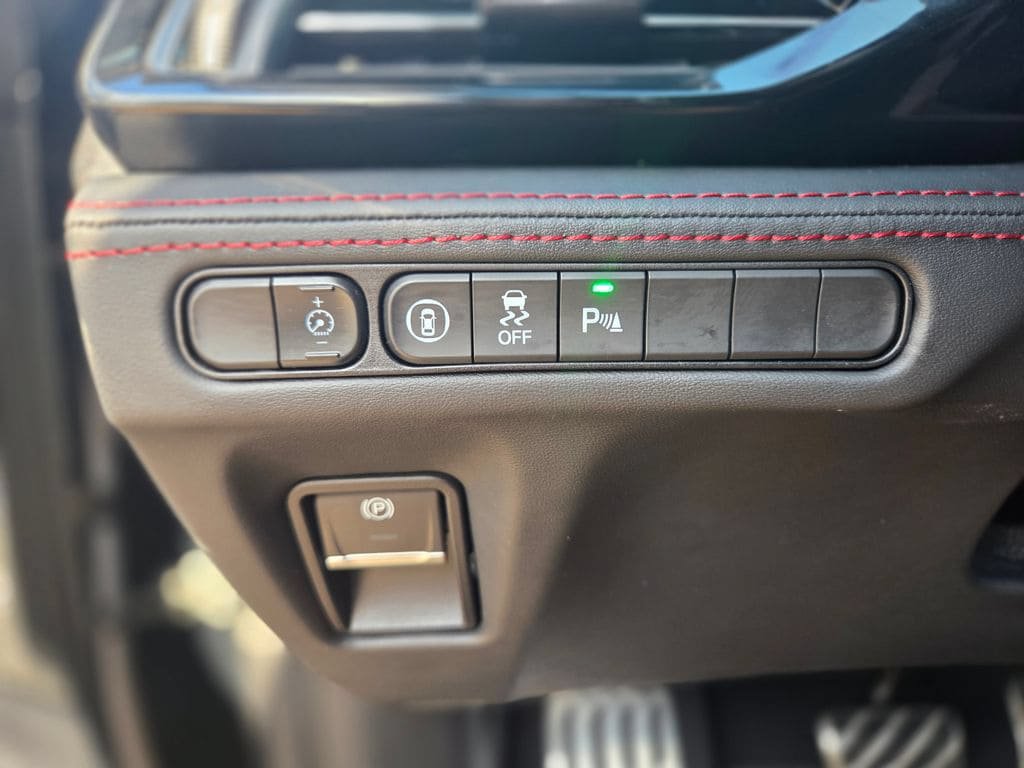 Used 2022 Acura MDX A-Spec AWD/4WD image 30
