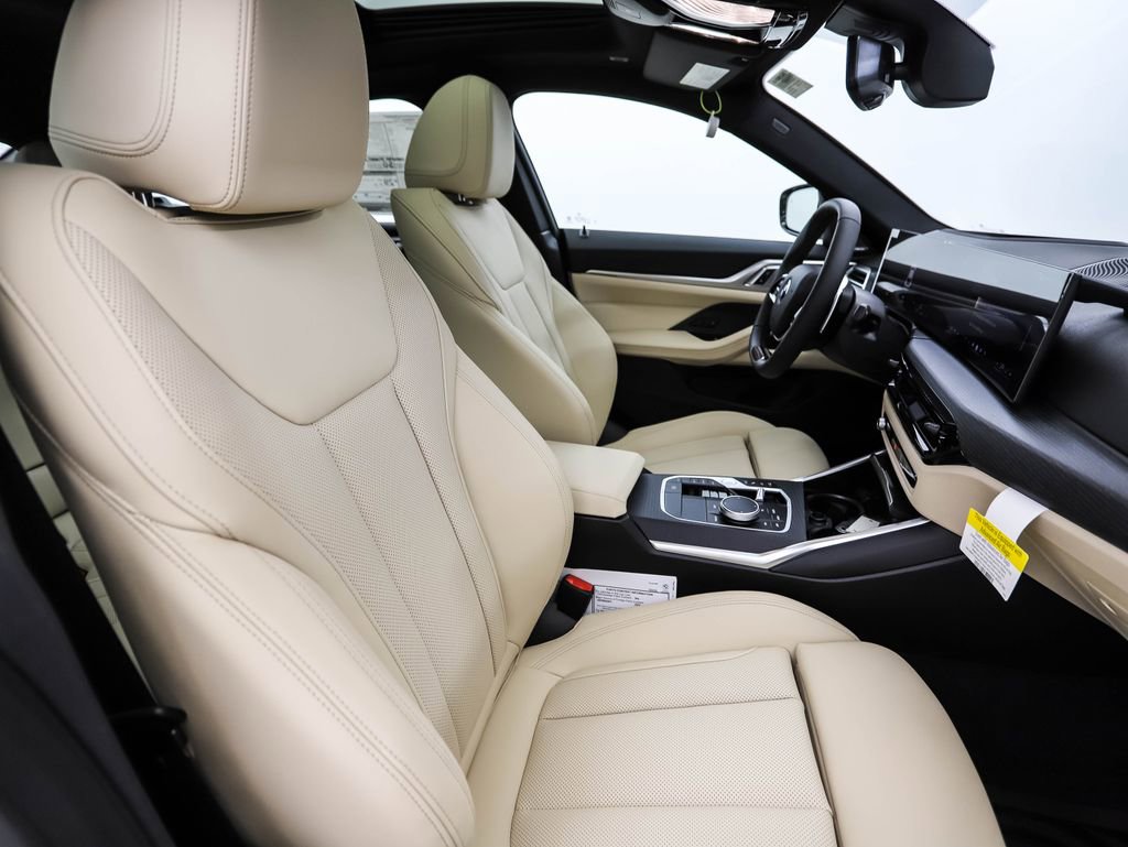 New 2026 BMW 430i xDrive w/ Premium Package AWD/4WD image 31