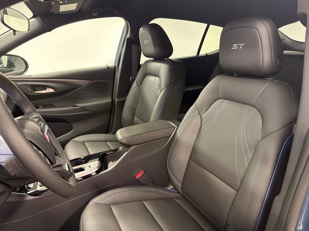 New 2026 Buick Envista Sport Touring w/ Convenience I Package FWD image 21