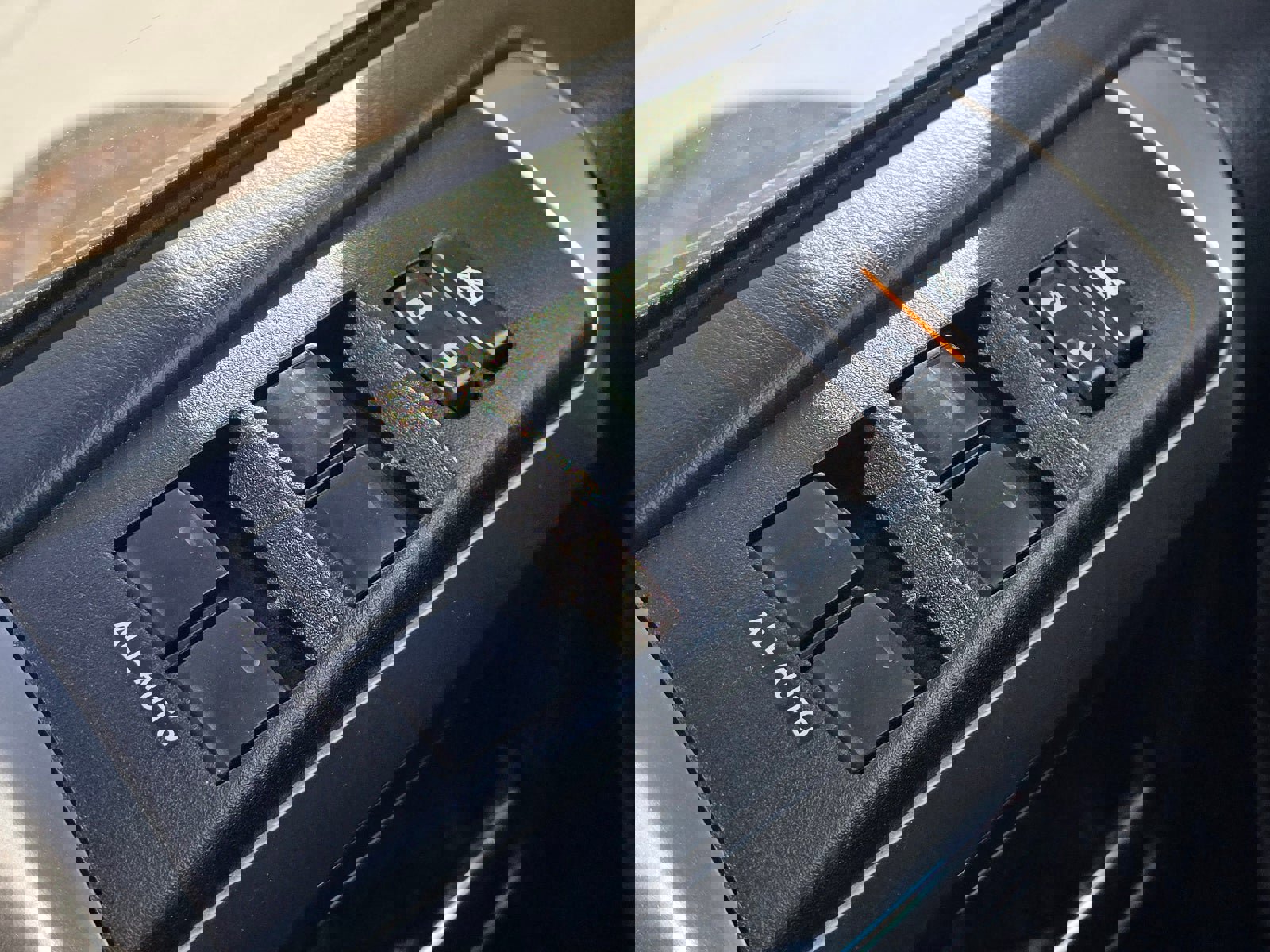 Used 2015 Toyota 4Runner SR5 image 23