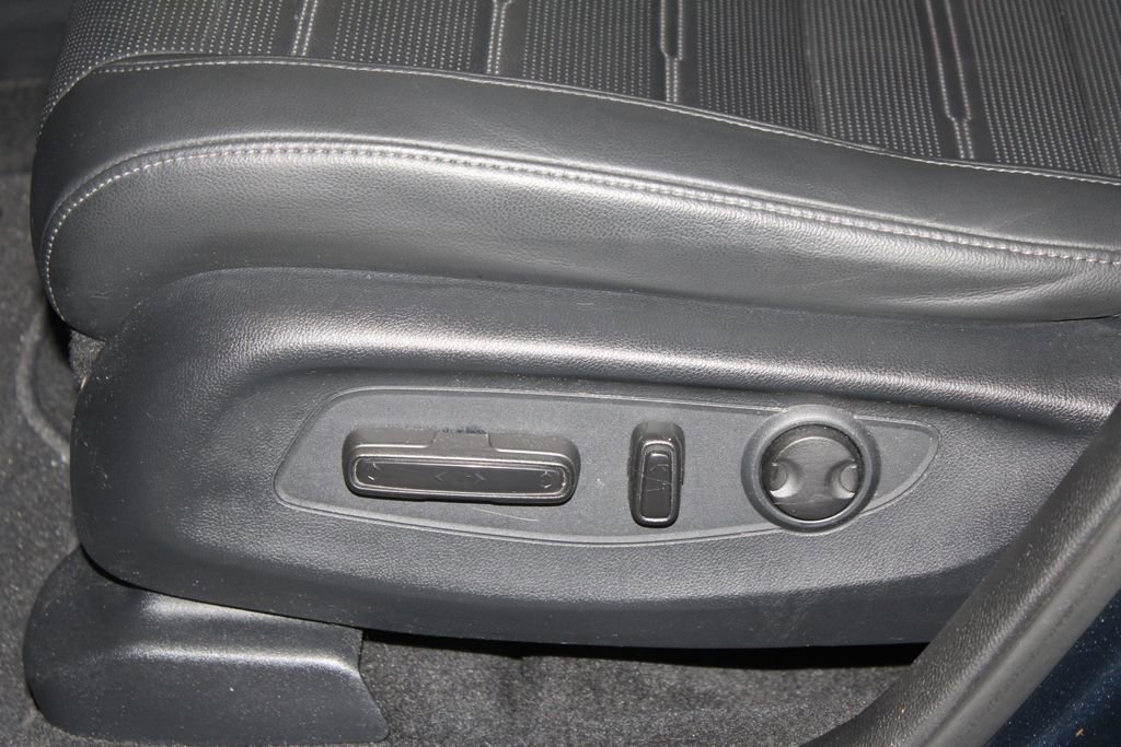 Certified 2023 Honda CR-V EX-L image 14