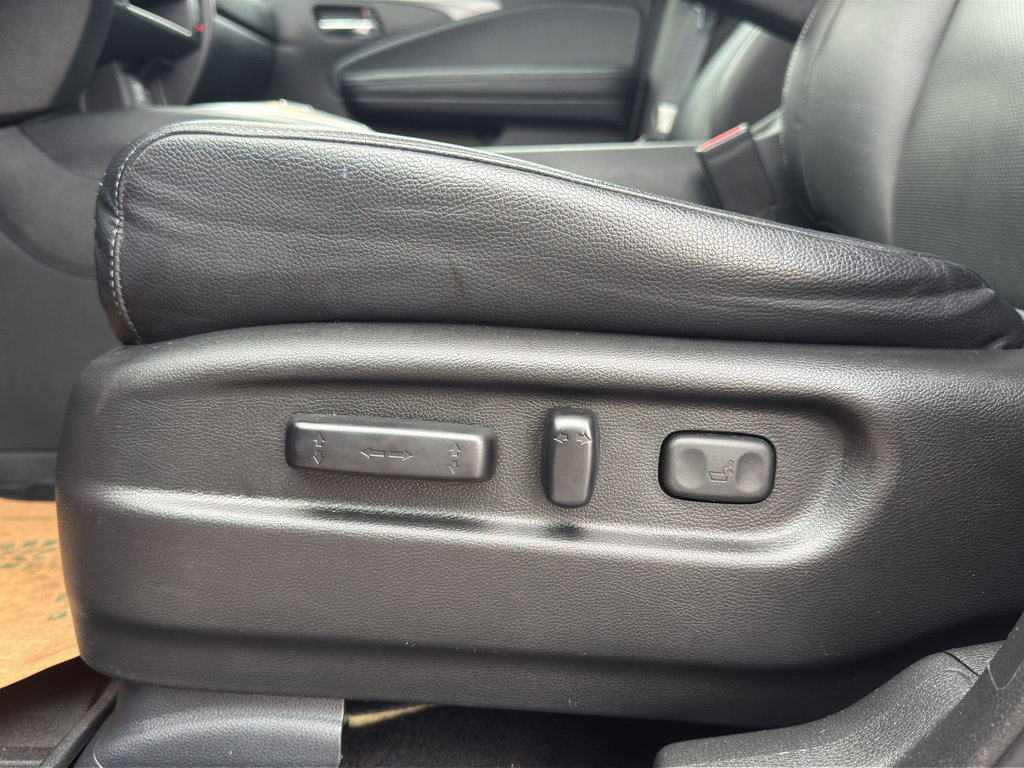 Used 2023 Honda Ridgeline RTL-E image 15