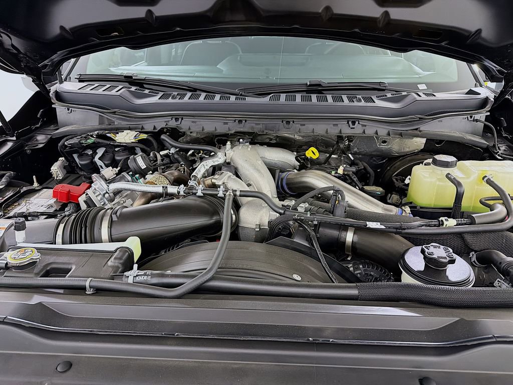 New 2026 Ford F250 XL w/ STX Appearance Package image 29