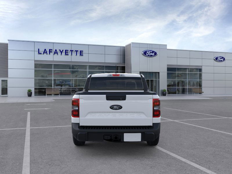 New 2025 Ford Maverick XLT w/ XLT Luxury Package image 36