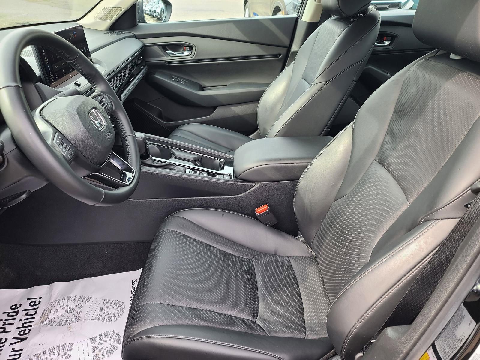 Used 2023 Honda Accord EX-L image 7