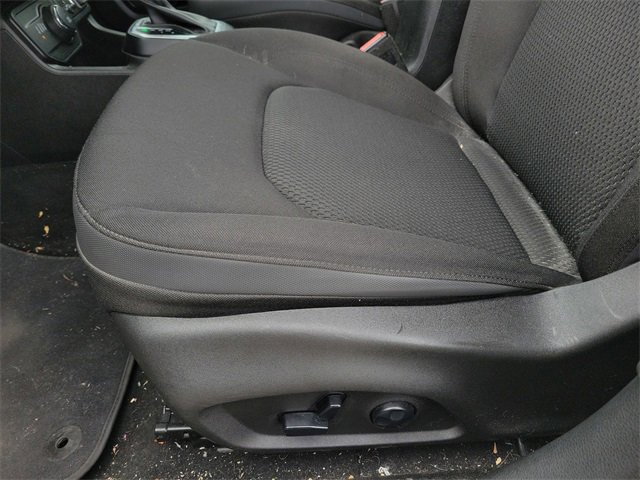 Used 2018 Jeep Renegade Altitude w/ Safety & Security Group image 22