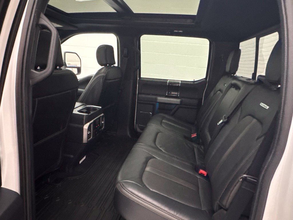 Used 2022 Ford F250 Platinum AWD/4WD image 50