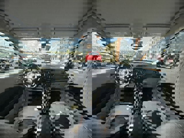 Used 2020 Jeep Compass Limited image 15