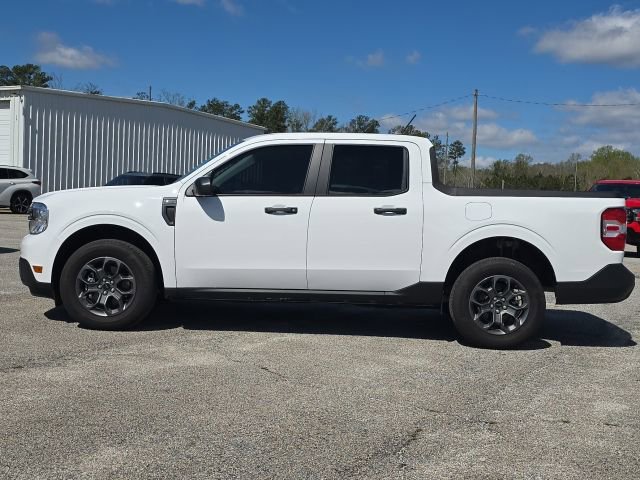 Used 2024 Ford Maverick XLT image 2