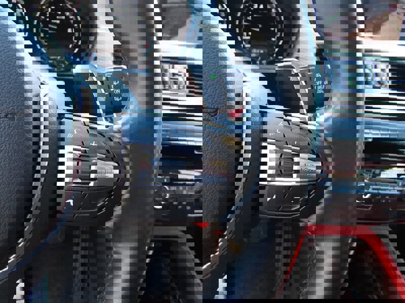 Used 2020 BMW X2 M35i image 11