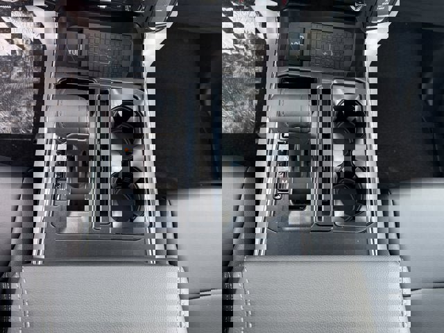 New 2026 Ford F150 STX w/ Equipment Group 201A FX4 image 13