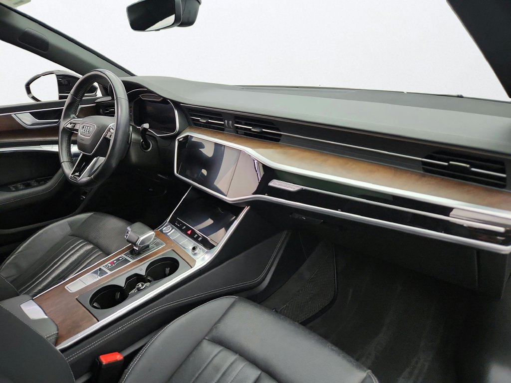 Used 2020 Audi A7 3.0T Prestige w/ Prestige Package AWD/4WD image 29