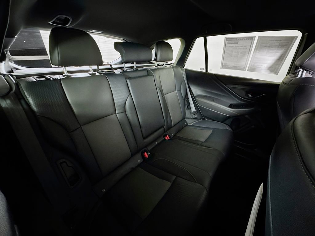 Used 2022 Subaru Outback Wilderness image 28