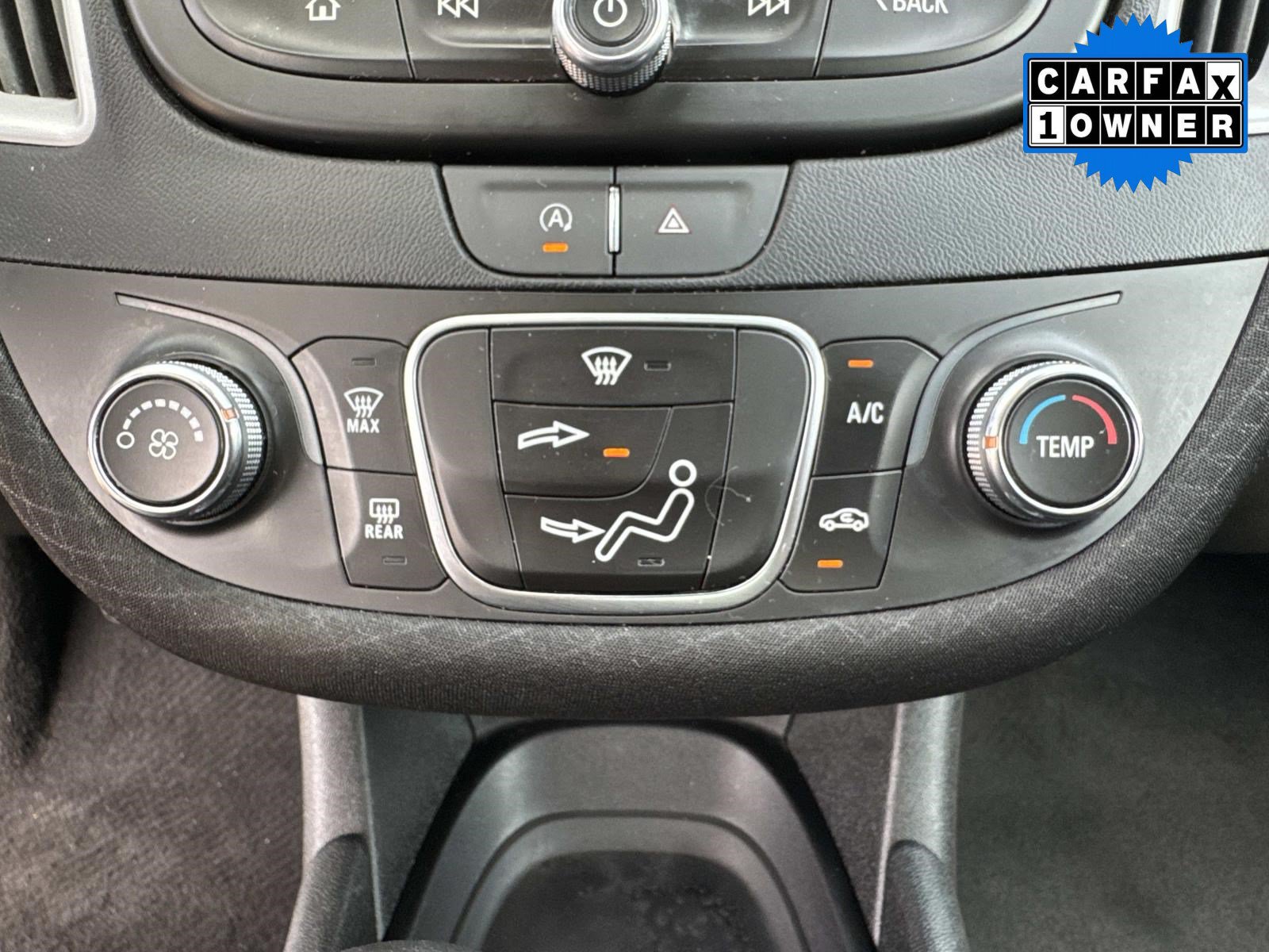 Used 2024 Chevrolet Malibu LS w/ Driver Confidence Package FWD image 28