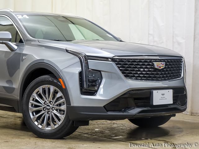 Used 2024 Cadillac XT4 Premium Luxury FWD image 6
