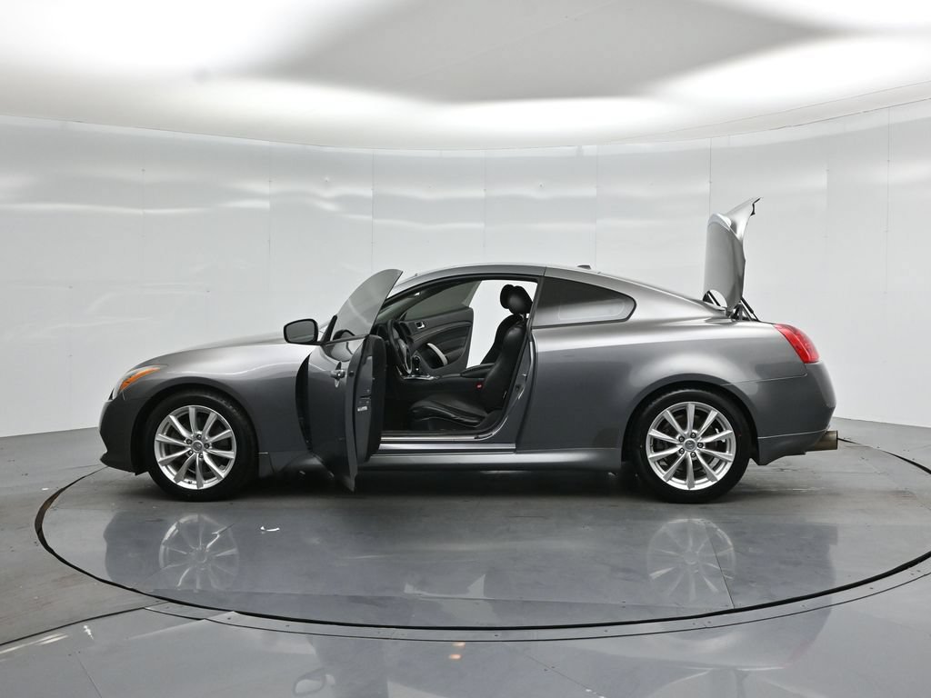 Used 2013 INFINITI G37 Journey w/ Premium Pkg RWD image 28