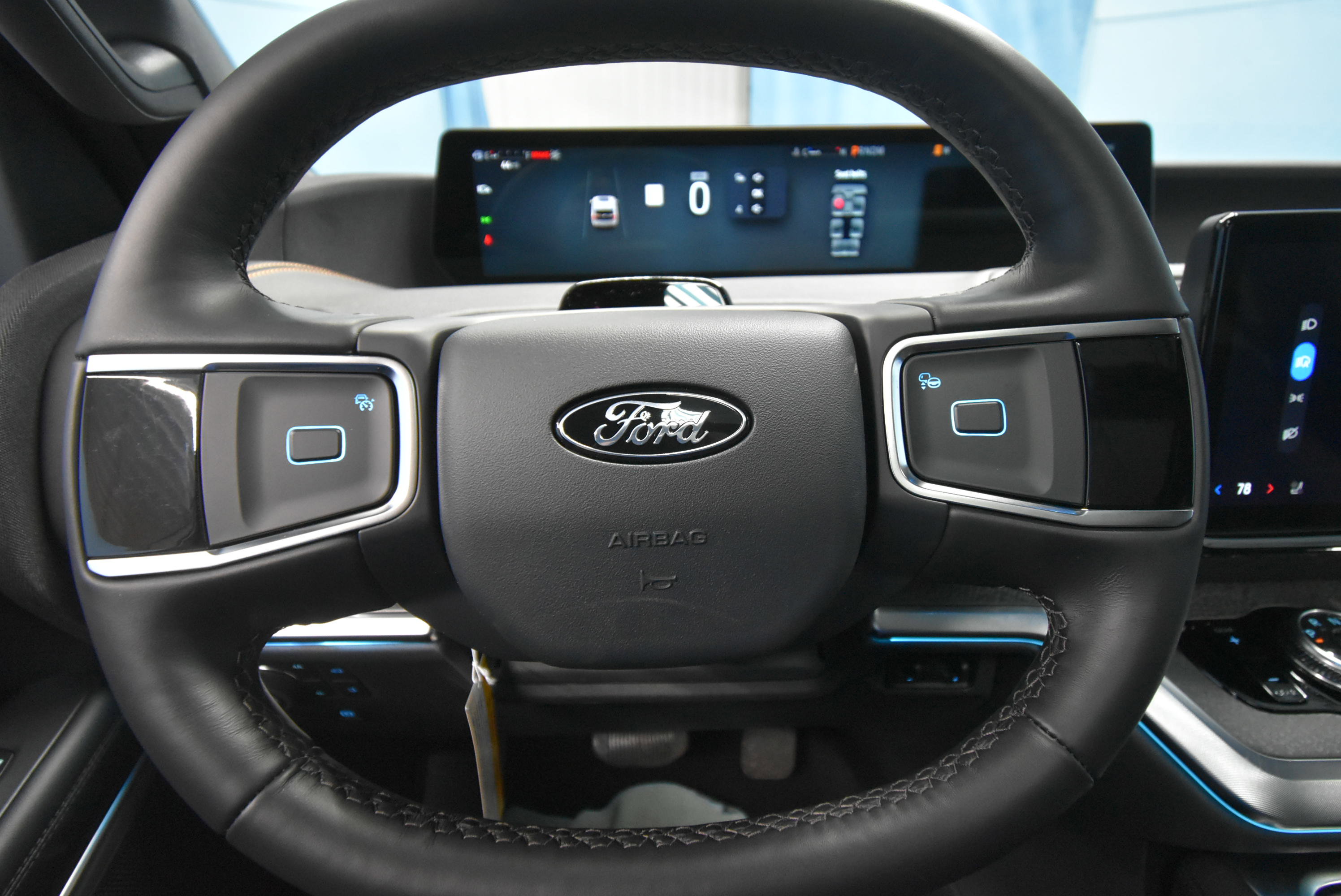 New 2026 Ford Expedition Tremor image 9