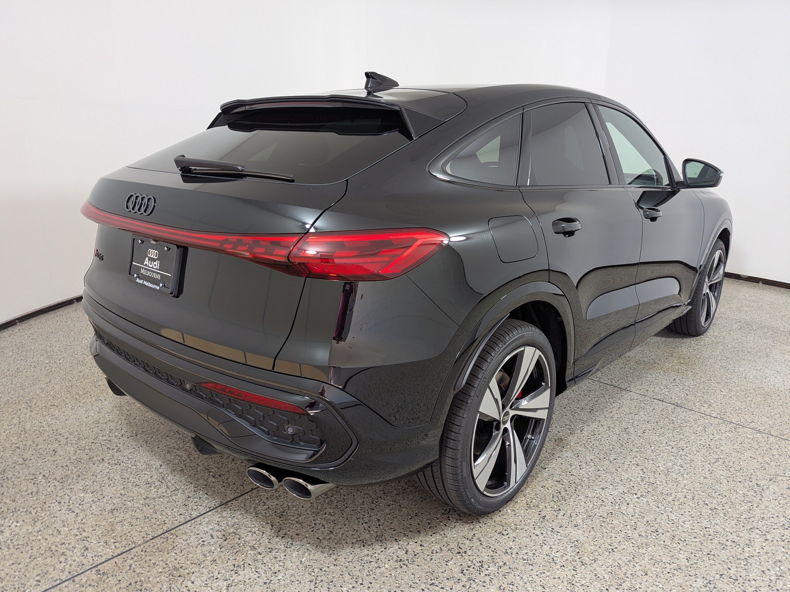 New 2026 Audi SQ5 Premium Plus AWD/4WD image 7