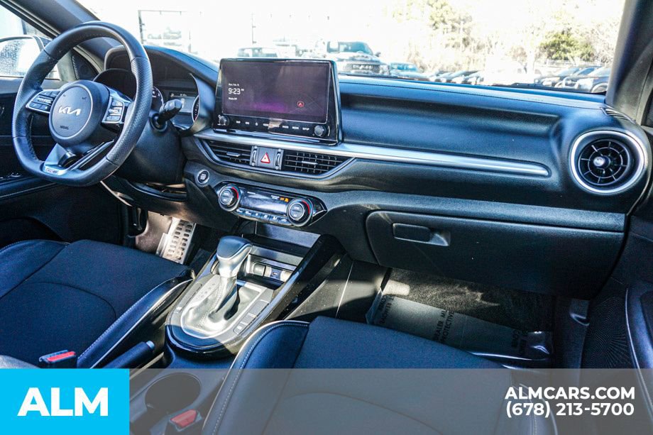 Used 2023 Kia Forte GT-Line image 24