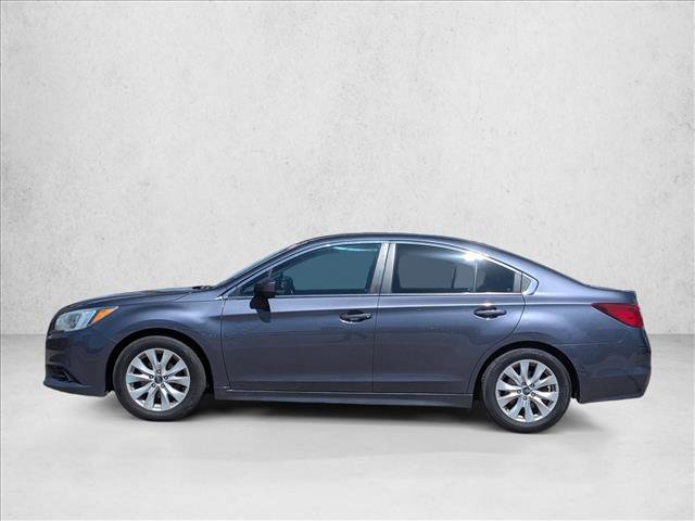 Used 2016 Subaru Legacy 2.5i Premium AWD/4WD image 4