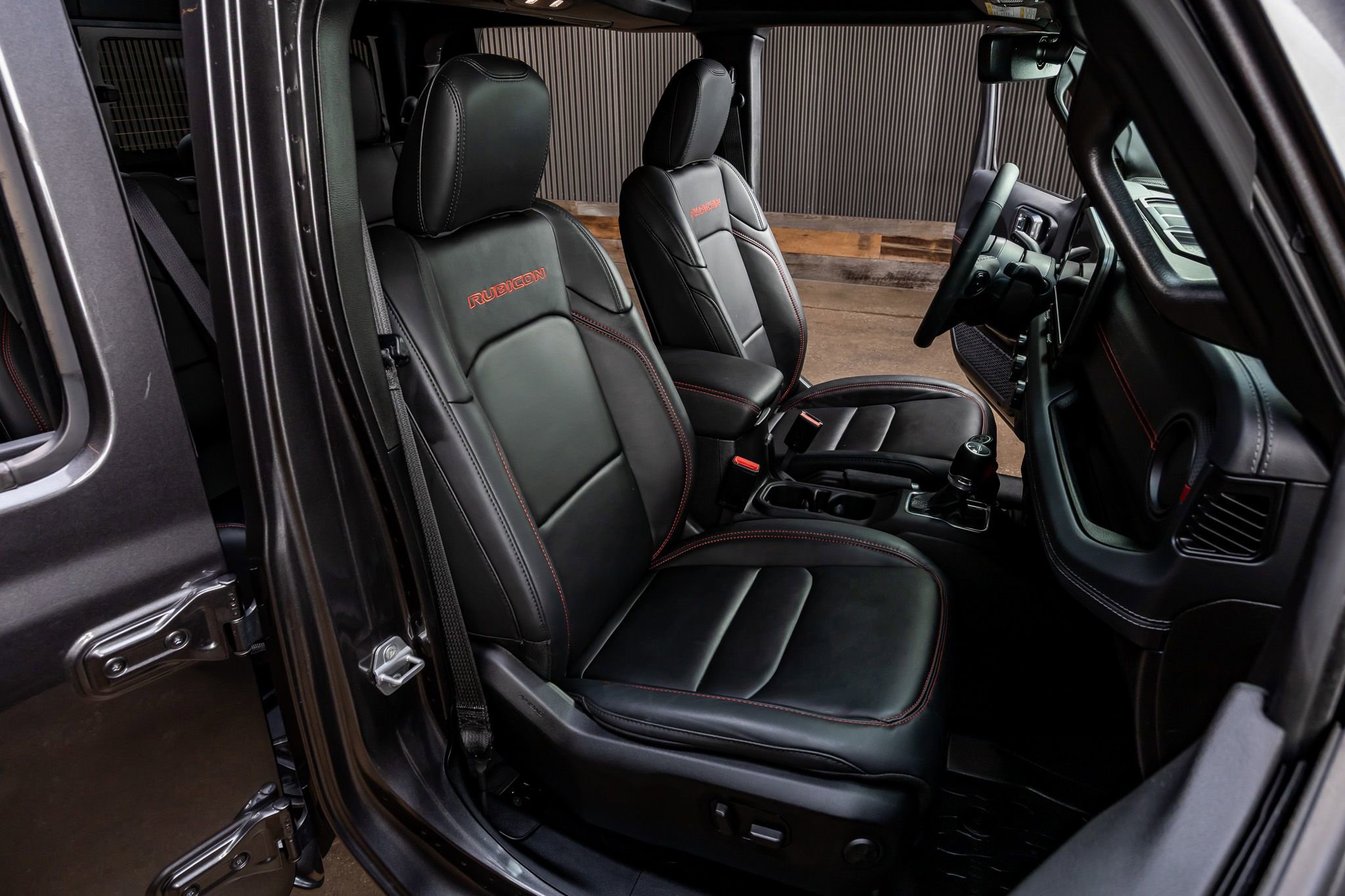 Used 2025 Jeep Gladiator Rubicon image 30