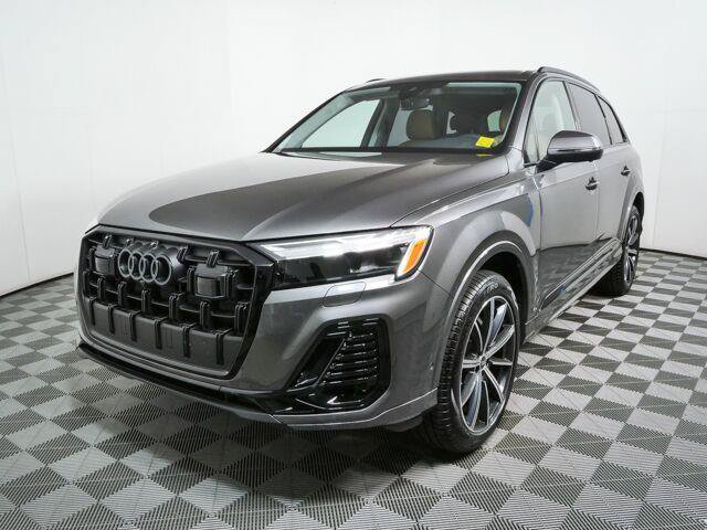 New 2026 Audi Q7 2.0T Premium Plus AWD/4WD image 35