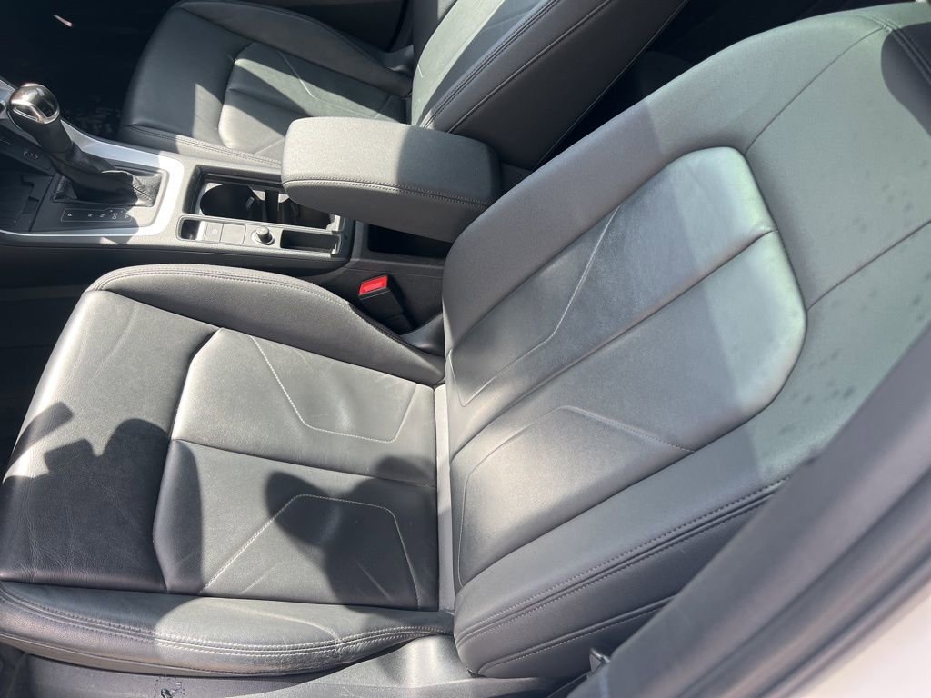 Used 2021 Audi Q3 2.0T Premium Plus w/ Premium Plus Package image 48