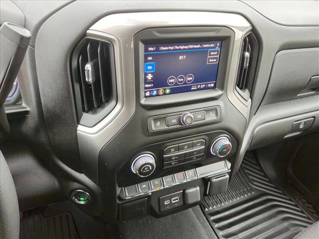 New 2026 Chevrolet Silverado 1500 Custom image 12