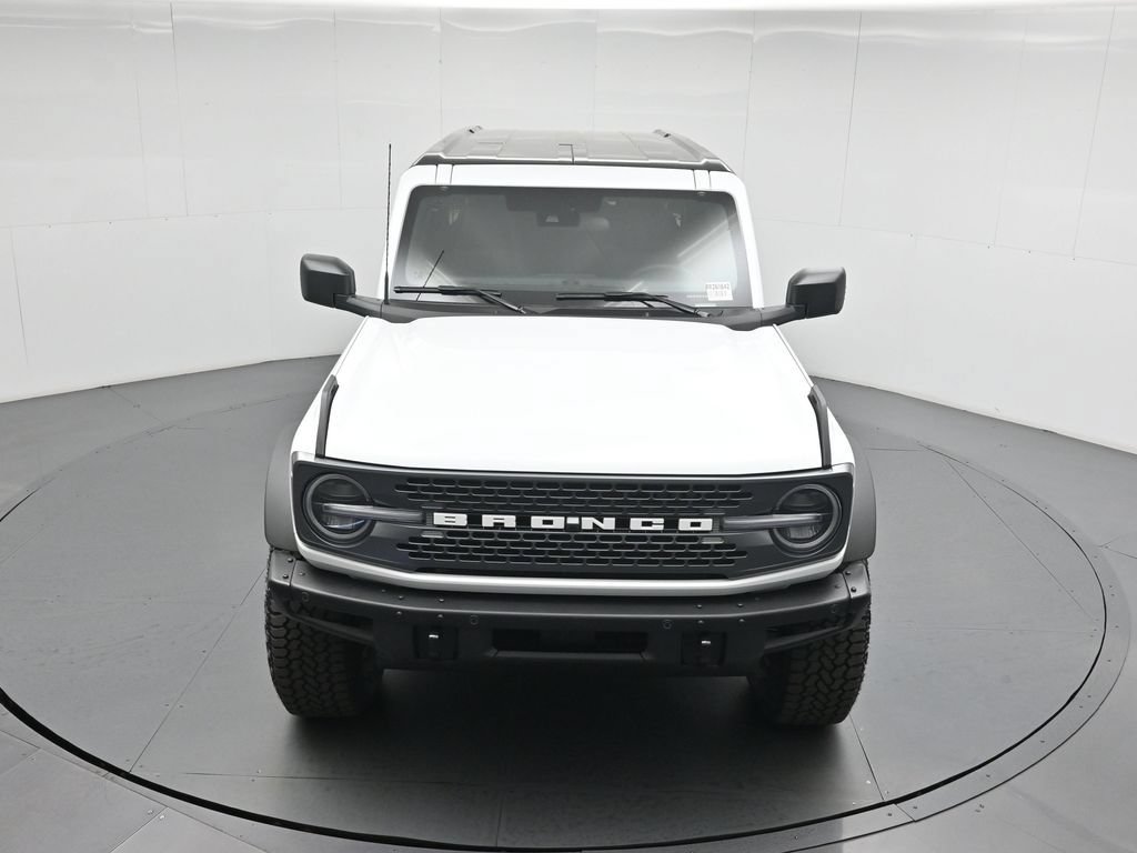 New 2026 Ford Bronco Badlands AWD/4WD image 35