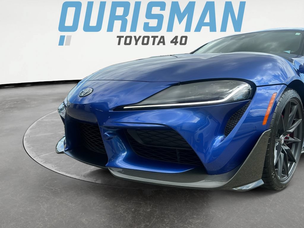 New 2026 Toyota Supra Premium w/ Driver Assist Package RWD image 22