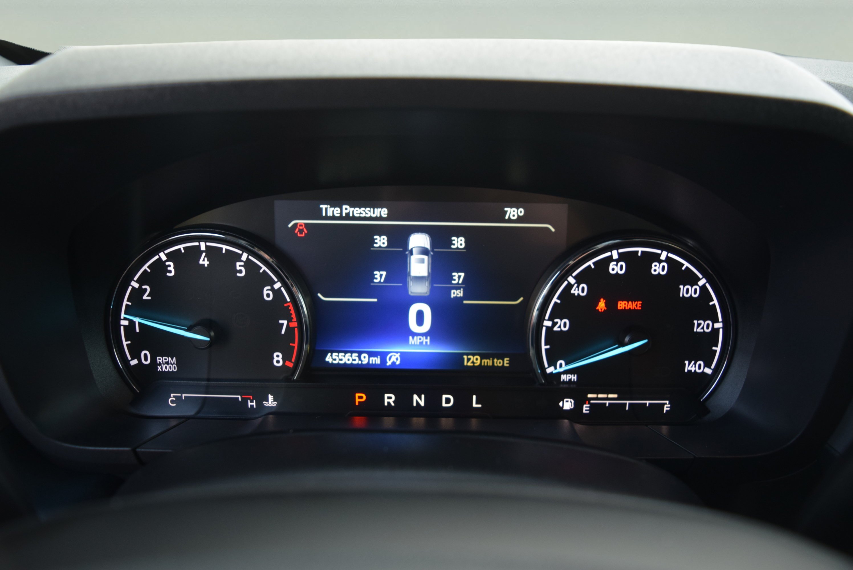 Used 2024 Ford Maverick Tremor w/ Tremor Off-Road Package AWD/4WD image 13