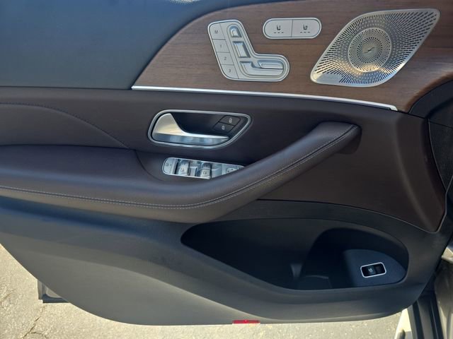 Used 2022 Mercedes-Benz GLE 350 image 16