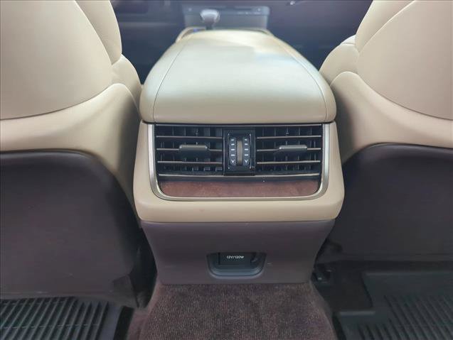 Used 2018 Lexus LS 500 AWD w/ Interior Upgrade Package image 26